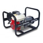 ALQUILER DE GENERADOR HONDA 3000 W EC3000 EN LOGROÑO