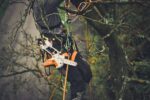LOS ARBORISTAS AMAN LA NUEVA GTA 40 DE STIHL