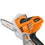 INDICADOR LED DEL NIVEL DE CARGA DE LA GTA 40 DE STIHL