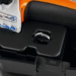 ARGOLLA ANTI CAIDA DE LA NUEVA GTA 40. DE STIHL