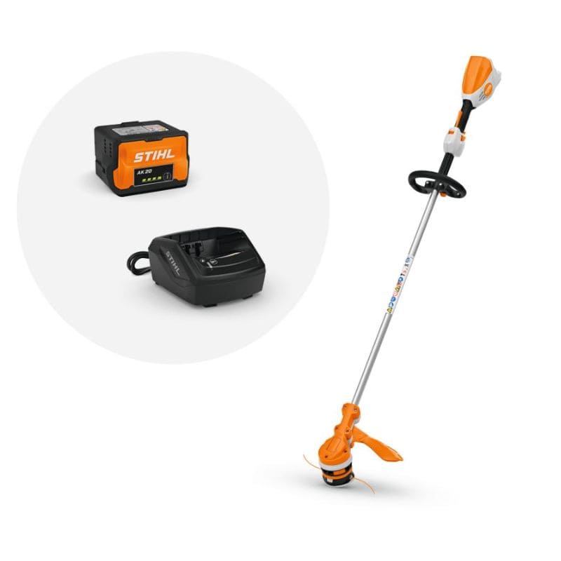 FSA 70 R DES SISTEMA AK DE STIHL