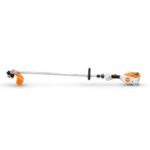 STIHL FSA 80 R - LA VERSION CON MANILLAR CERRADO DE LA DESBROZADORA FAVORITA. DE FERNANDO