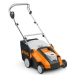 PERFIL DERECHO DEL REGENERADOR STIHHL RLA 240