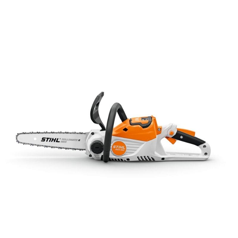MOTOSIERRA BATERIA STIHL MSA 60