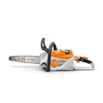 MSA 80 DE STIHL - LA MOTOSIERRA DE 1500W DE POTENCIA A BATERIA