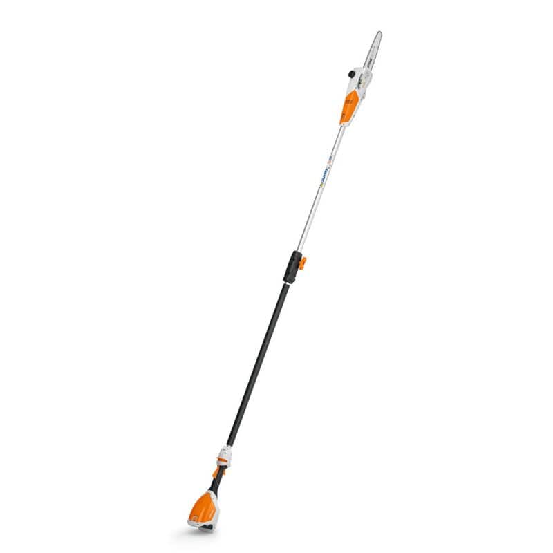 HTA 50 - PODADORA DE ALTURA A BATERIA AK DE STIHL