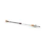 TU MOTOSIERRA PARA PODAR DE 2,80 METROS DE STIHL HTA 50 A BATERIA