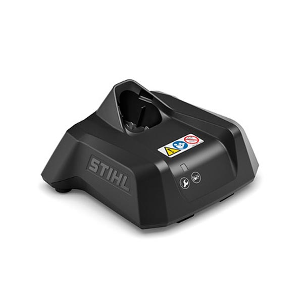 CARGADOR RAPIDO DE BATERIAS AS DE STIHL - AL 5