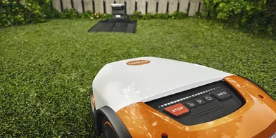 robots cortacesped en la rioja